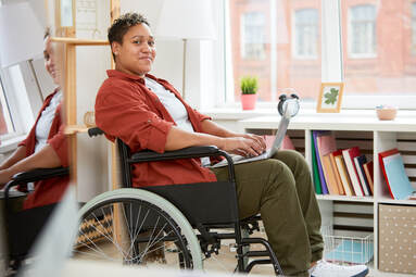 Americans with Disabilities Act (ADA) During COVID
