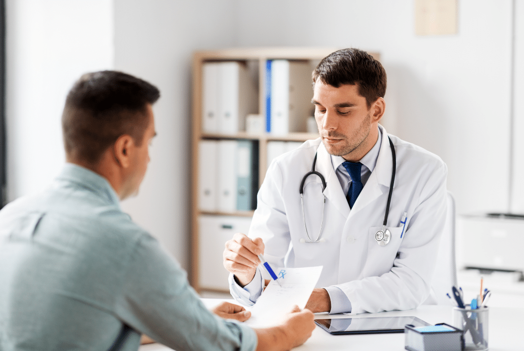 healthcare