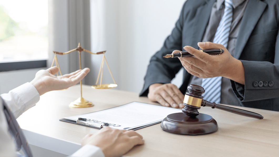 Office law